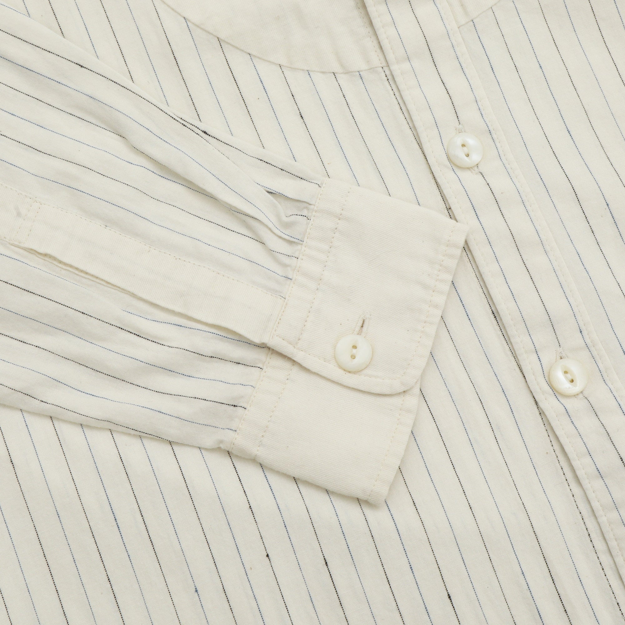 Striped Shirt (Fits S/M)