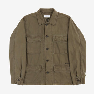 Military Jacket