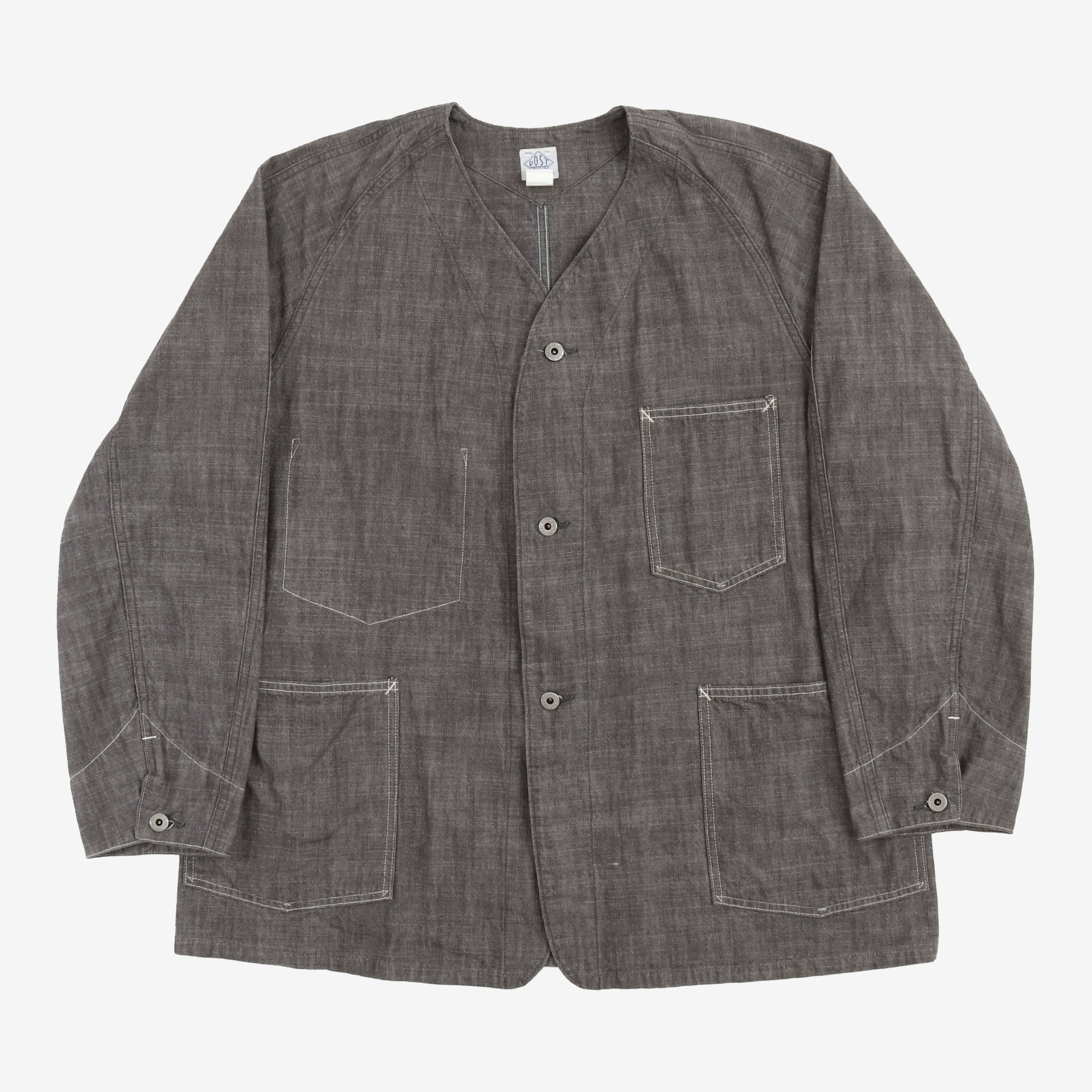 Cotton Liner Jacket