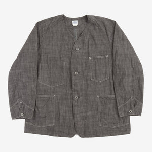 Cotton Liner Jacket