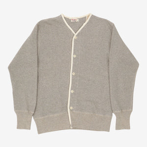 Button Cardigan