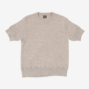 Unwarnorm Knit SS