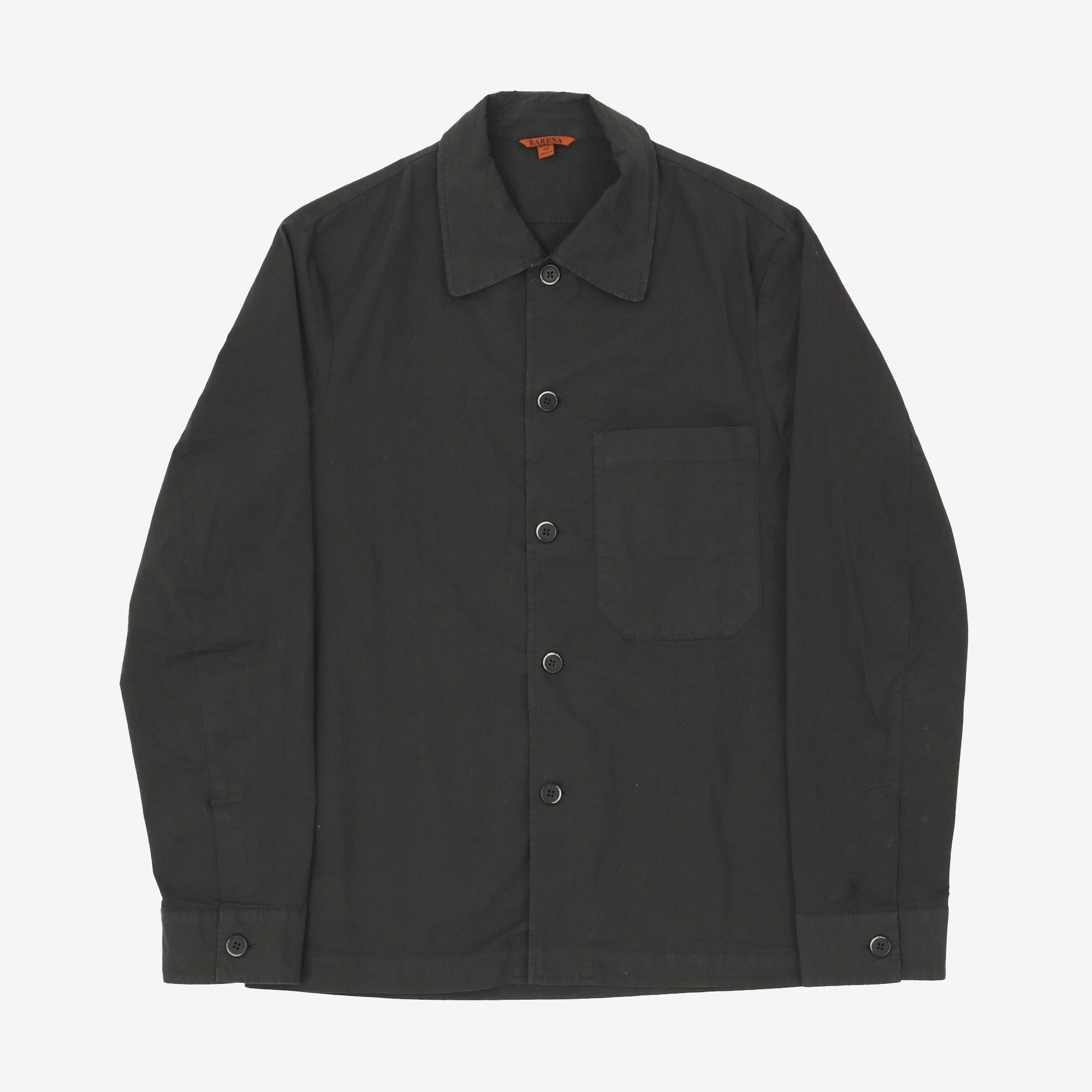 Lightweight Chore Coat