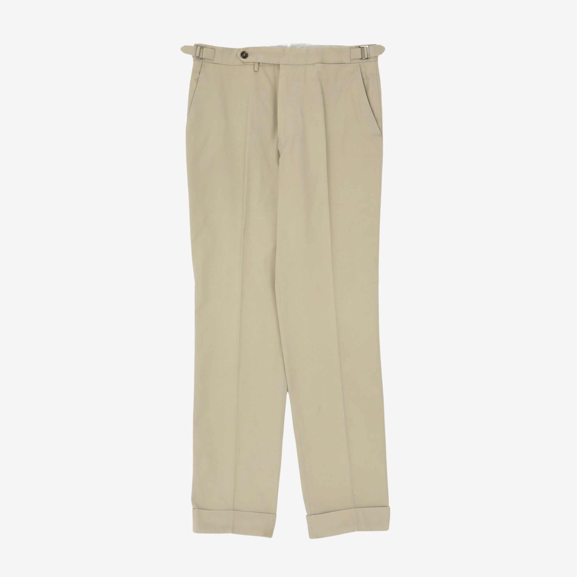 Chino Trousers (30W x 31.5L)