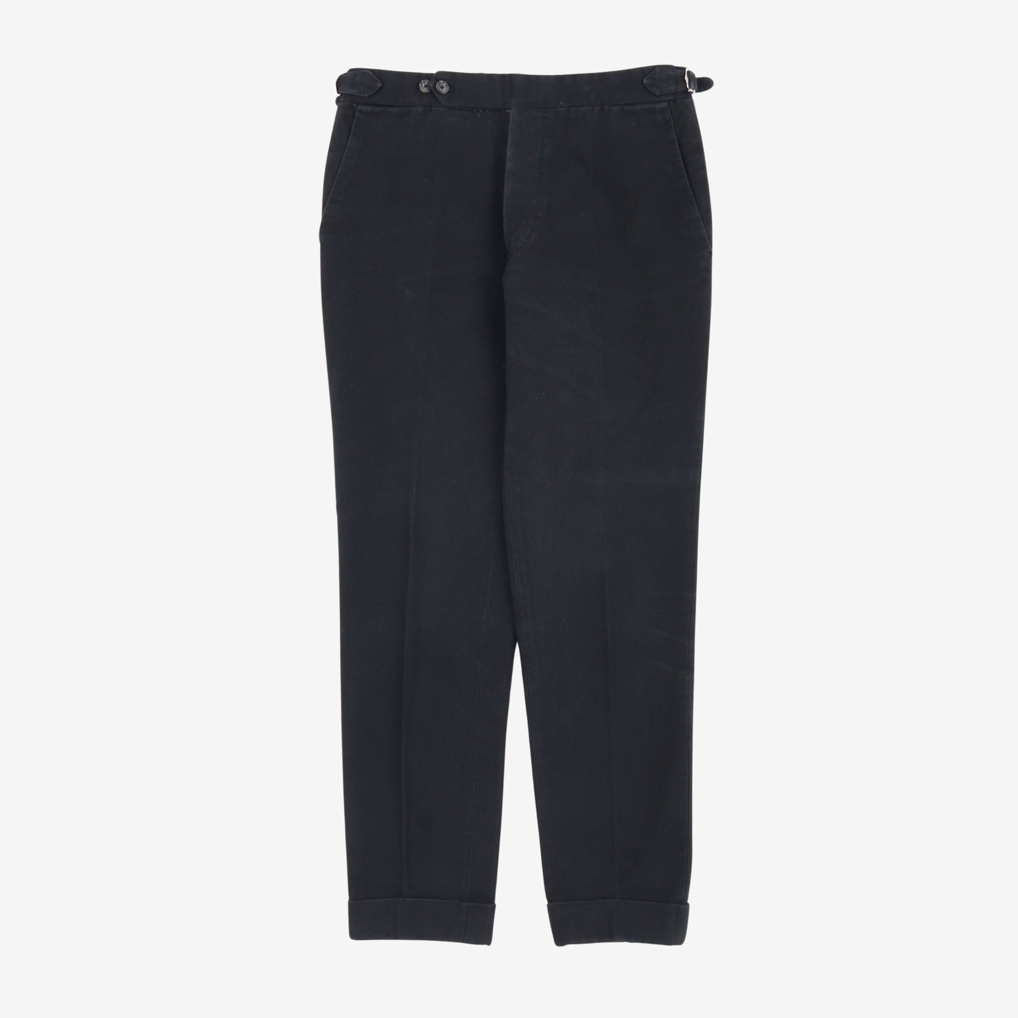Chino Trousers (32W x 30L)
