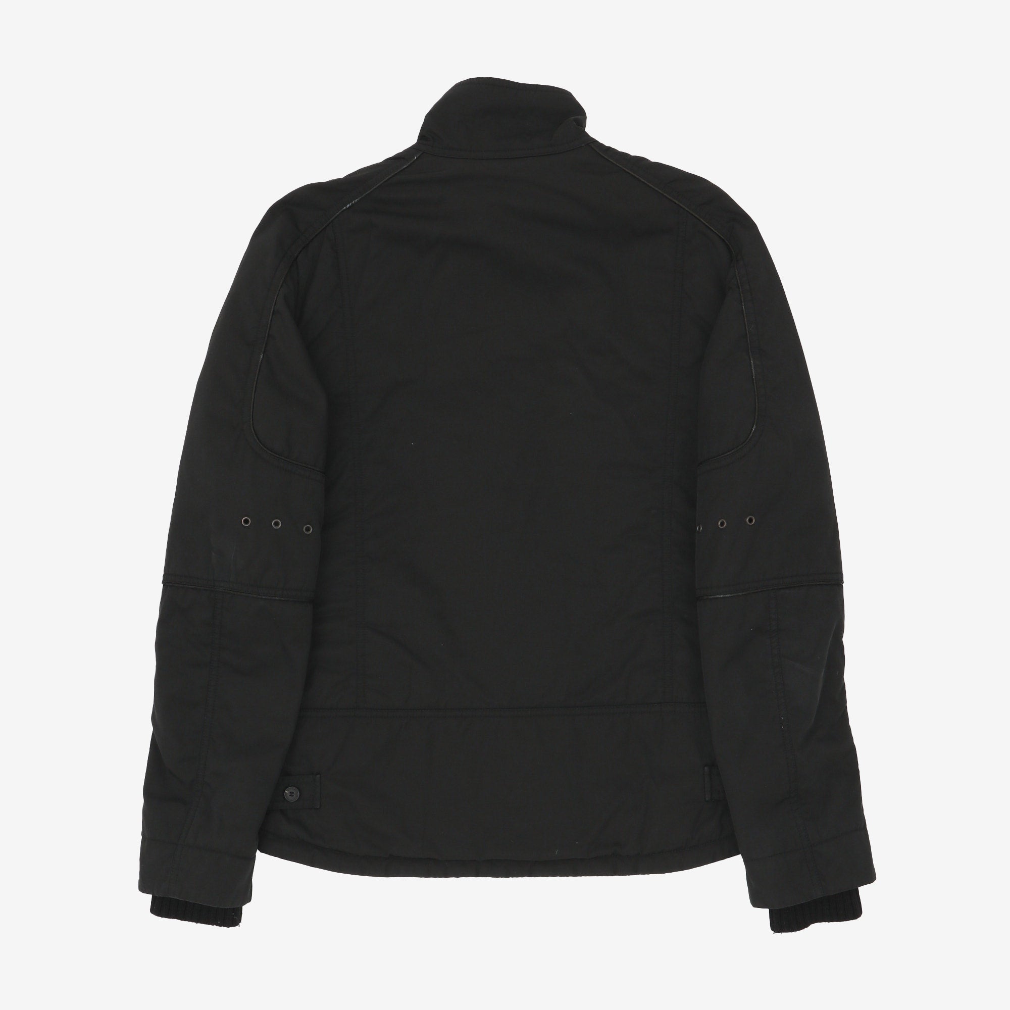 Fleece-lined Jacket