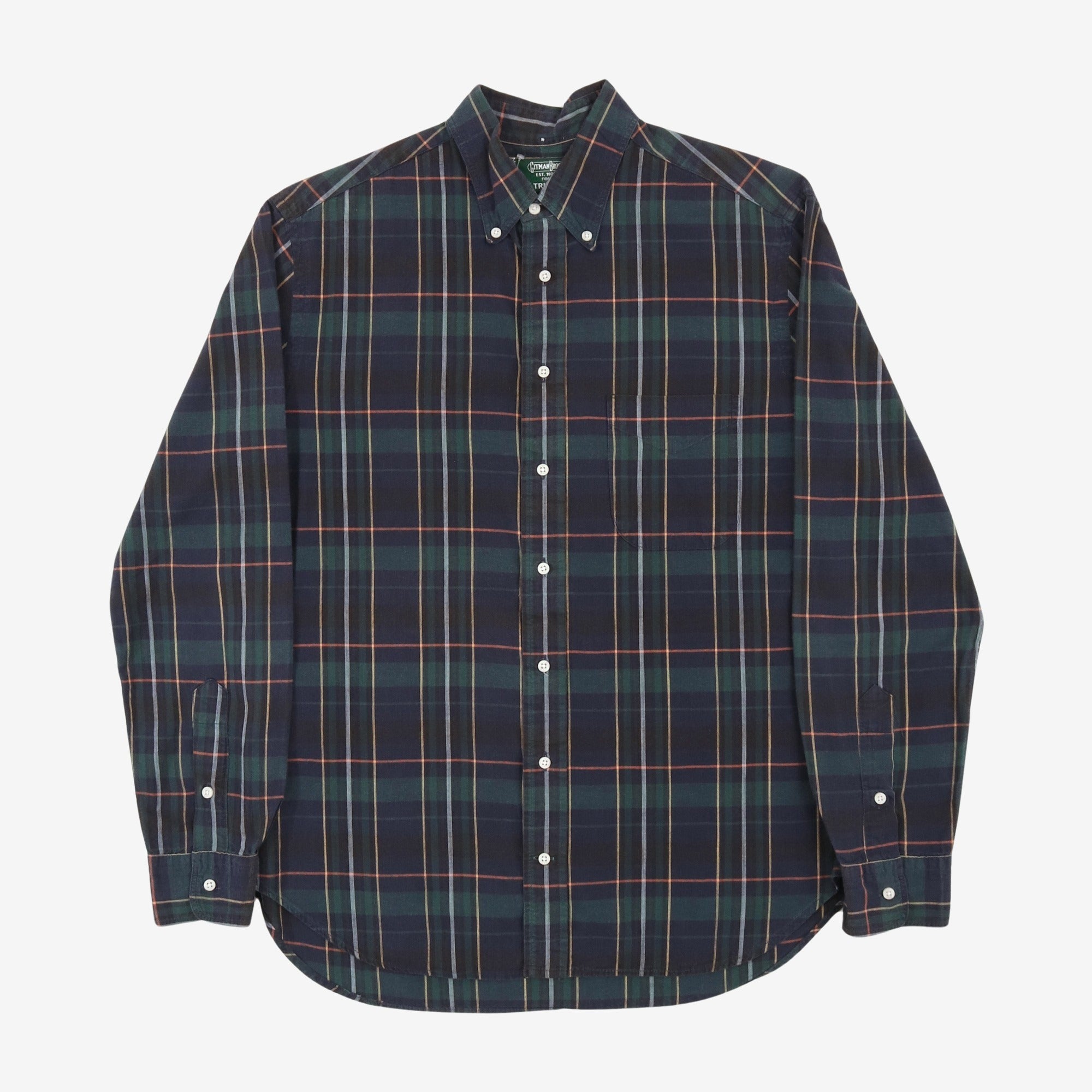 BD Check Shirt