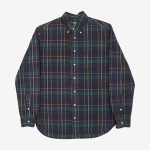 BD Check Shirt