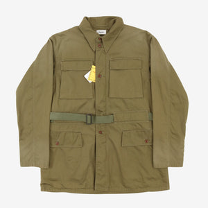 Mountain Trooper Jacket