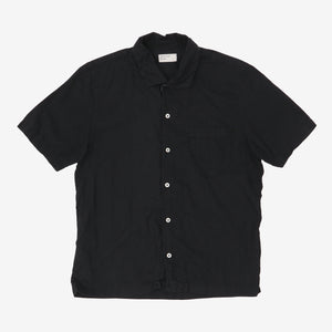 Linen SS Shirt