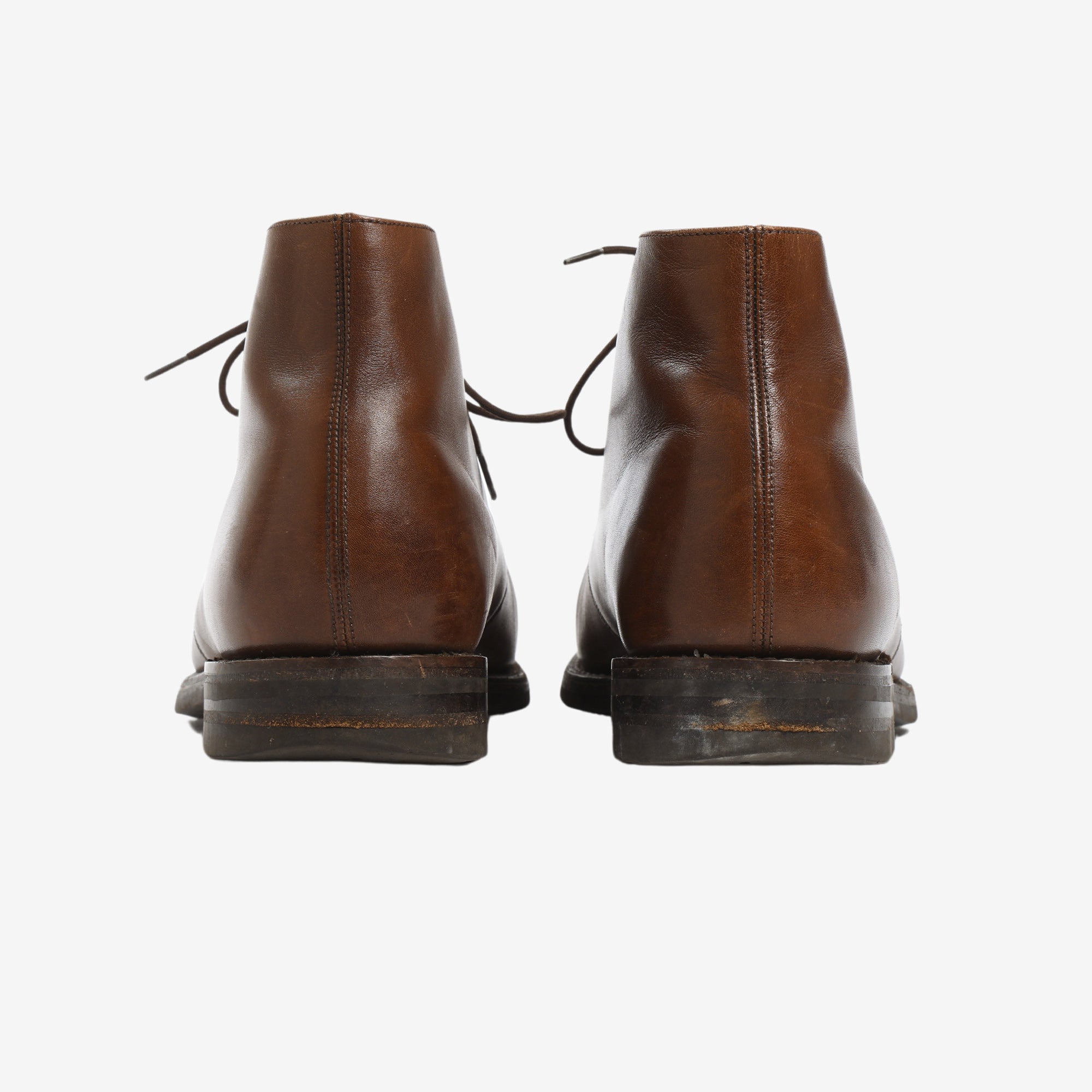 Loake Pimlico Boots – Marrkt