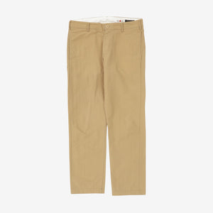 Cotton Nylon Chino (36W x 31L)