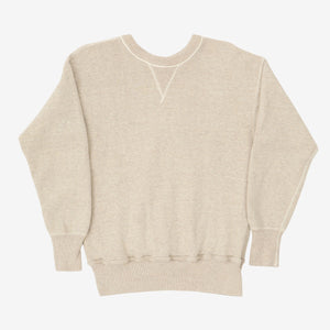 467 Crew Neck Sweatshirt