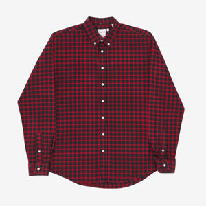 BD Check Shirt