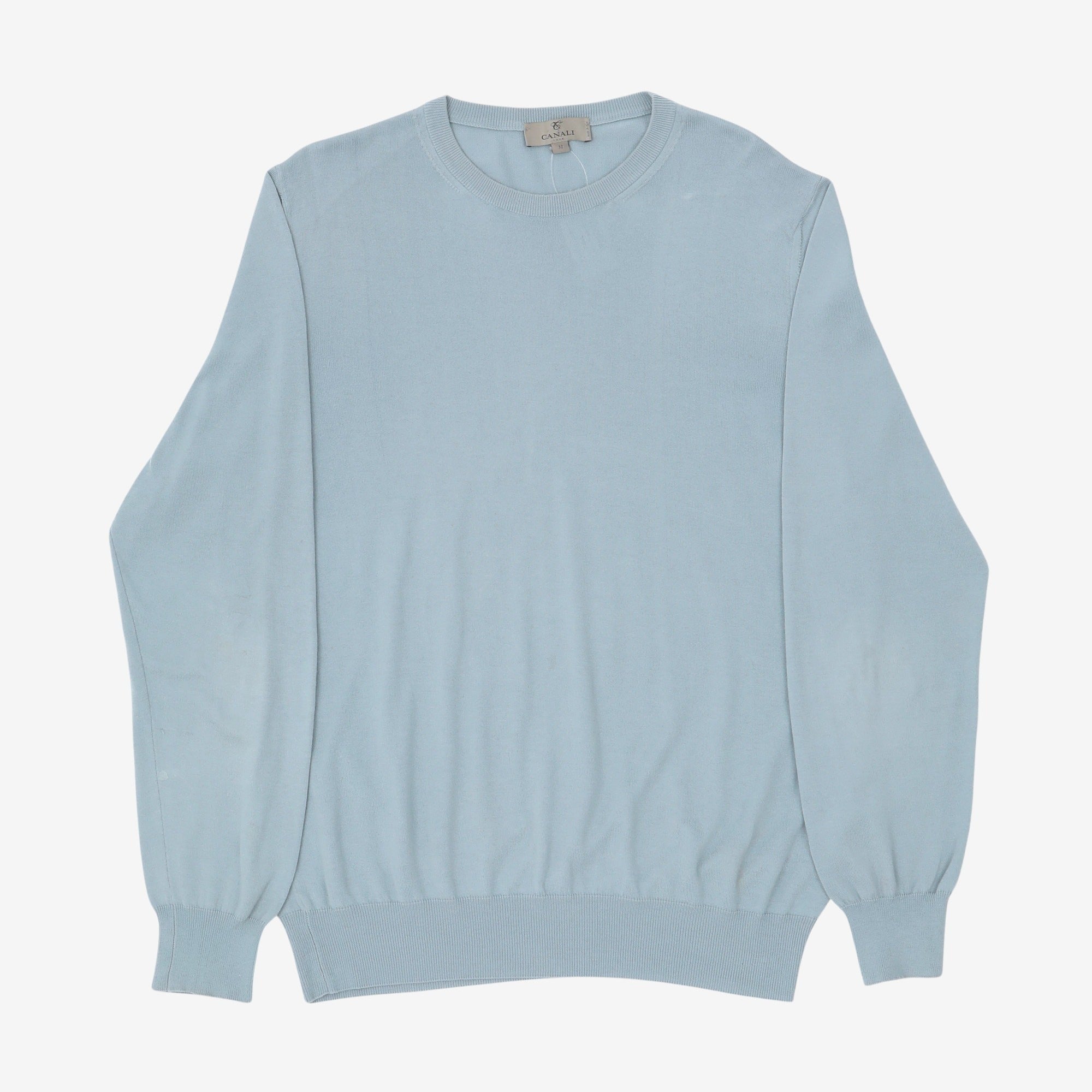 Cotton Sweatshirt