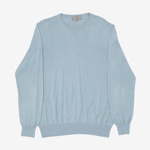 Cotton Sweatshirt