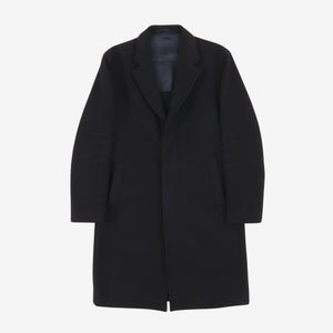 Unconstructed Coat