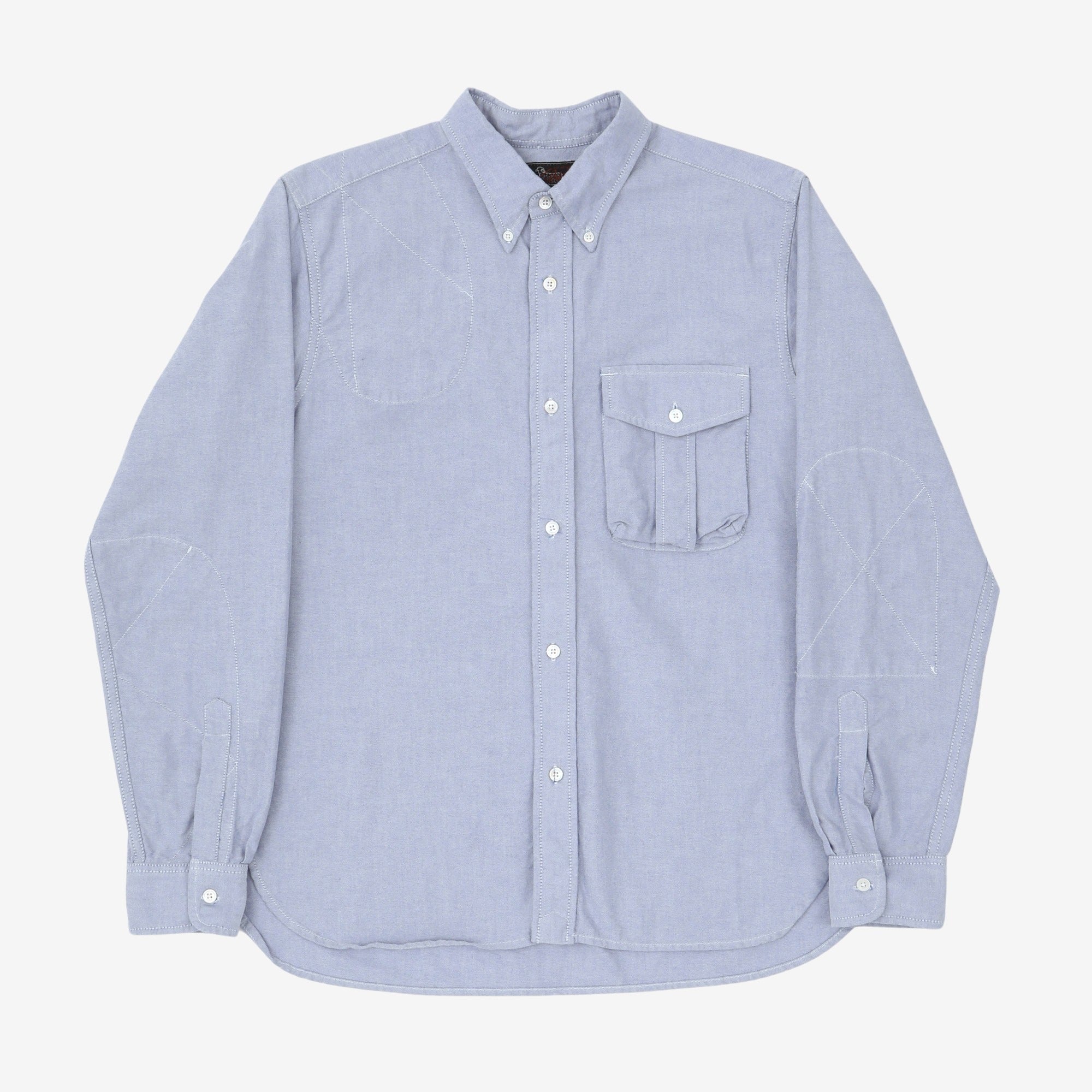 Chambray BD Shirt