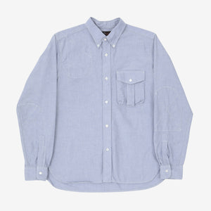 Chambray BD Shirt