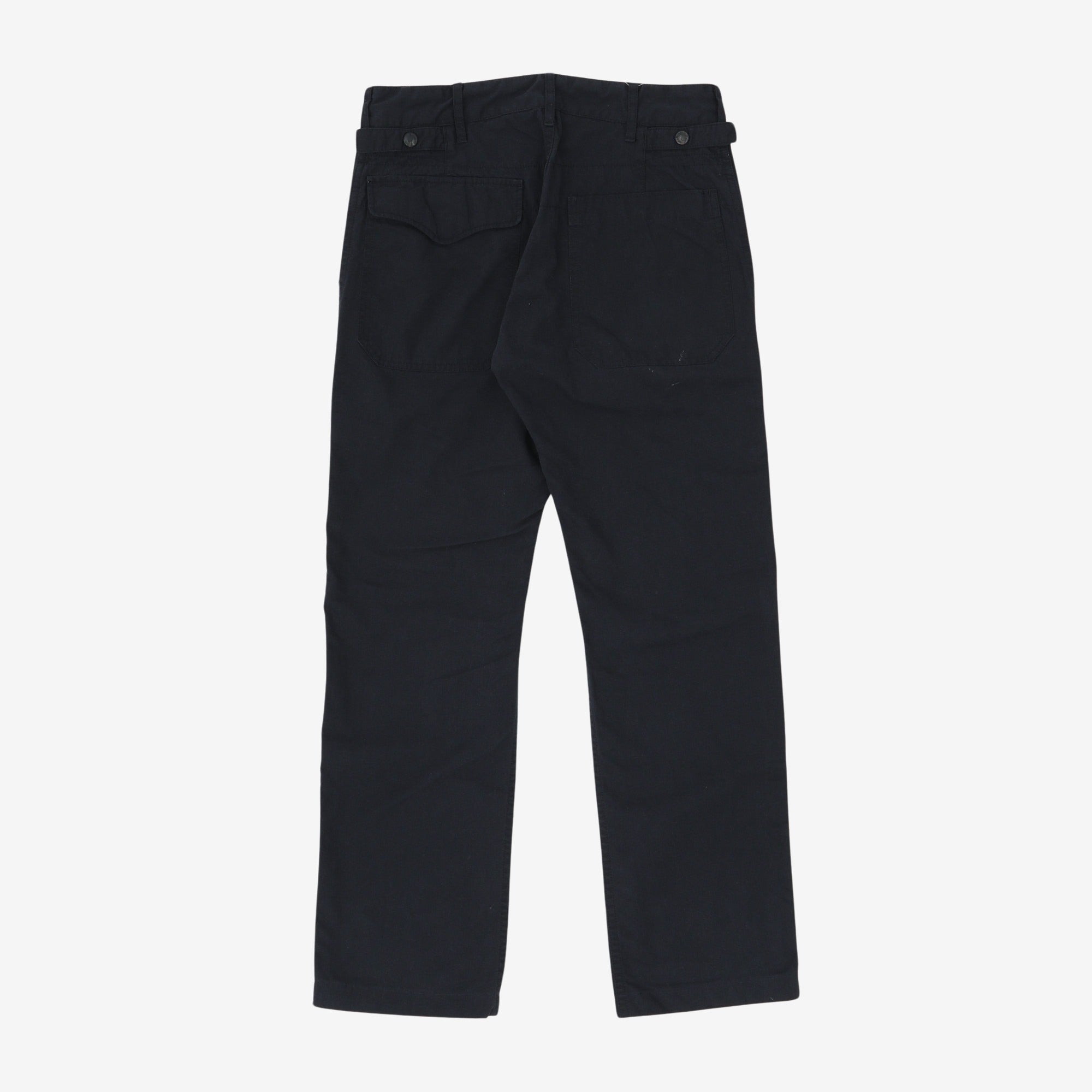 Cargo Trousers (30W x 28L)