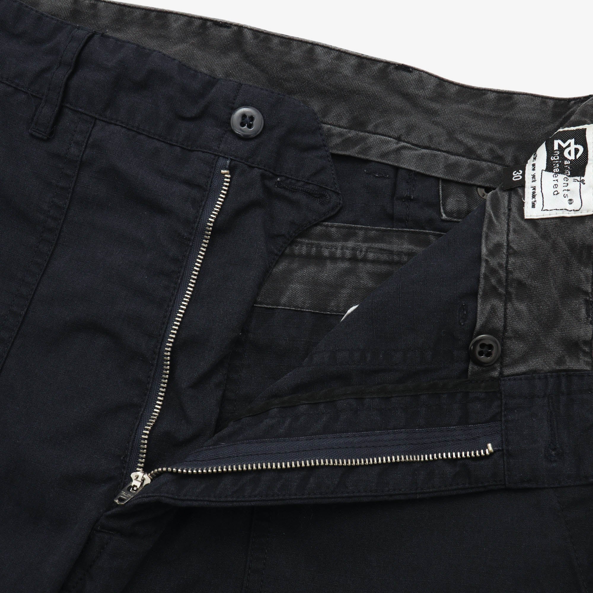 Cargo Trousers (30W x 28L)