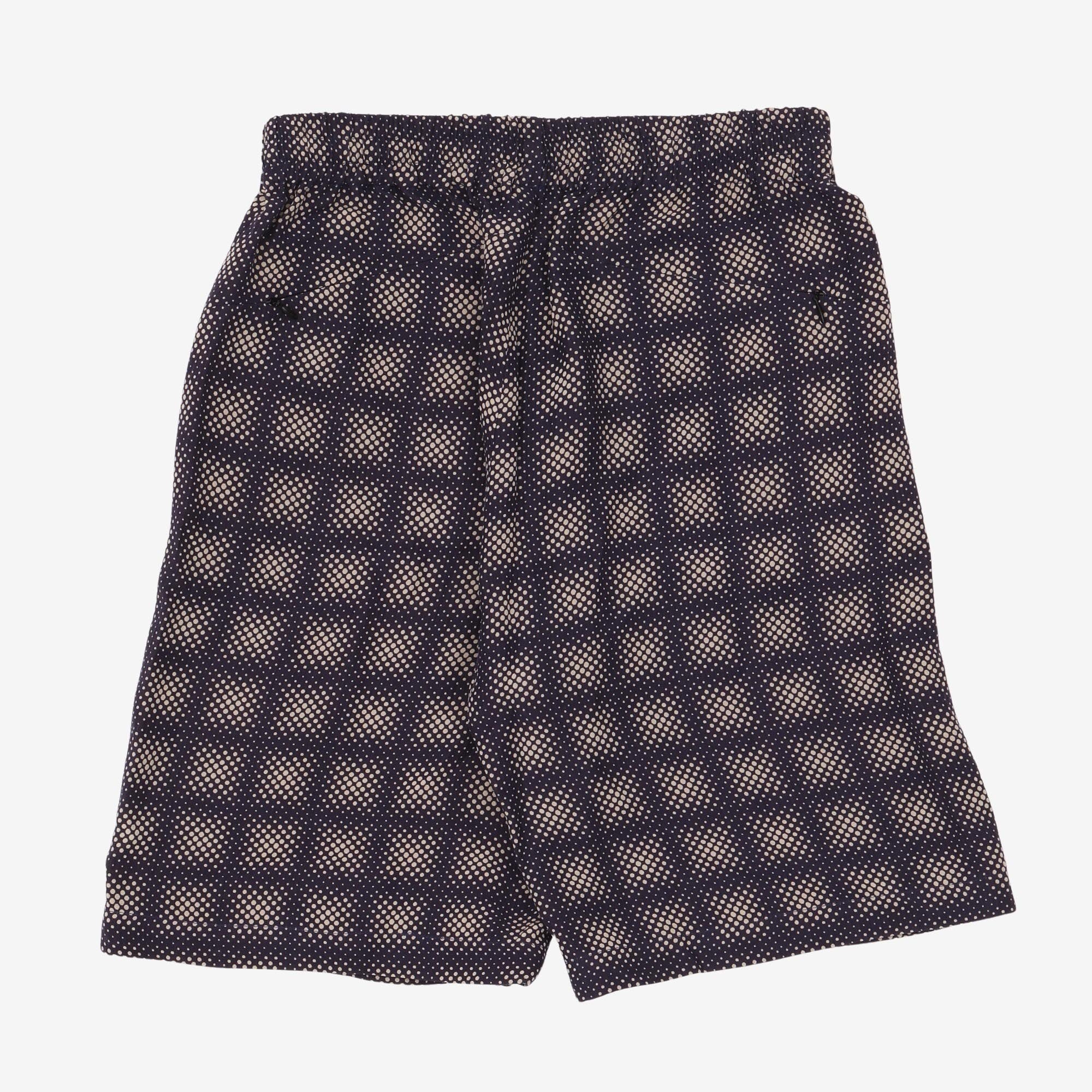 Pattern Shorts