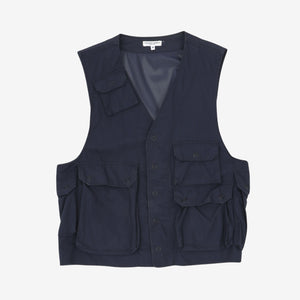 Utility Vest