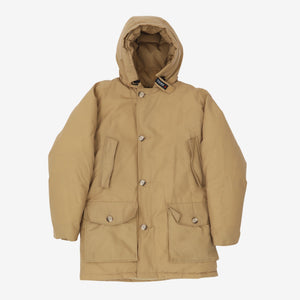 Parka Coat