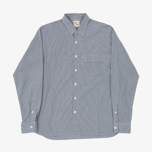 Check Shirt