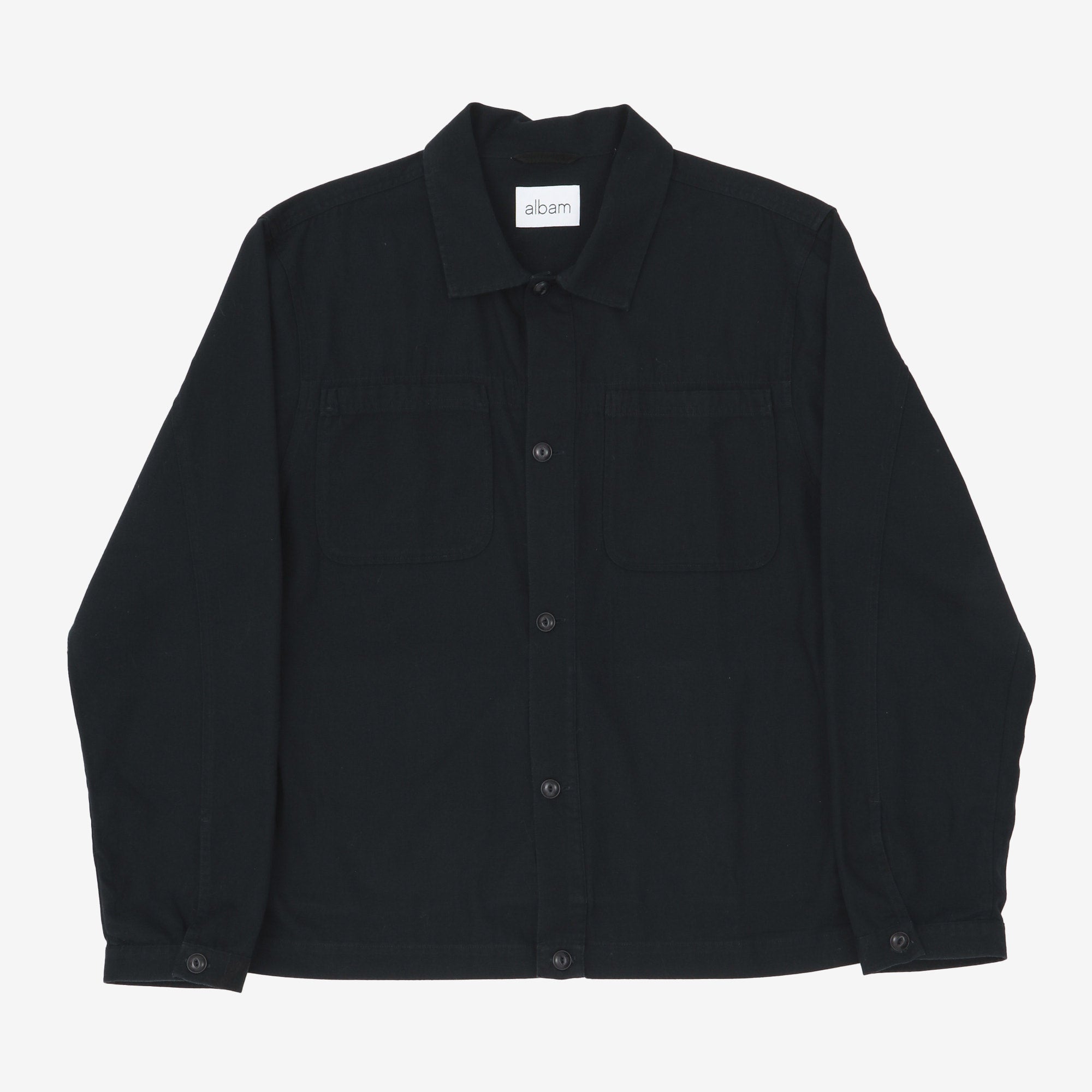 Chore Coat