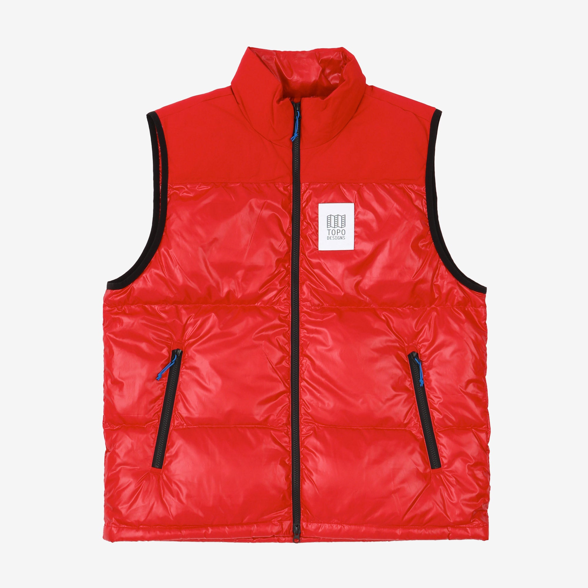 Big Puffer Vest