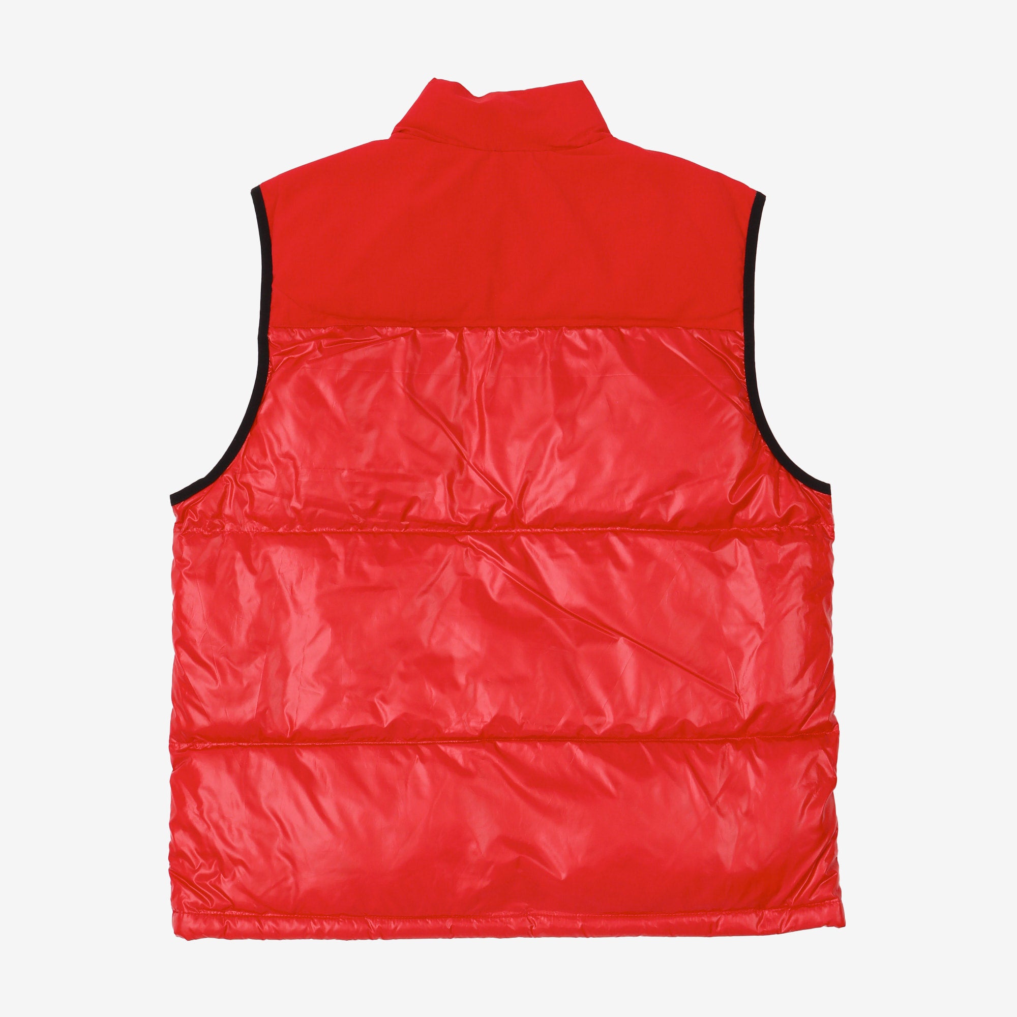 Big Puffer Vest