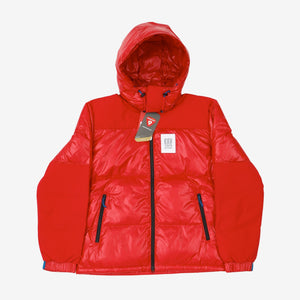 Big Puffer Jacket