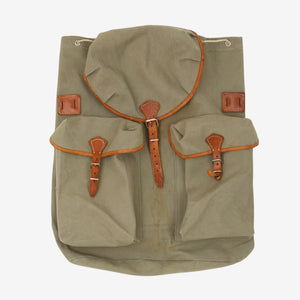 1970's Swiss Hiking Rucksack