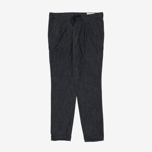 Leisure Fit Denim Pants (35W x 32L)