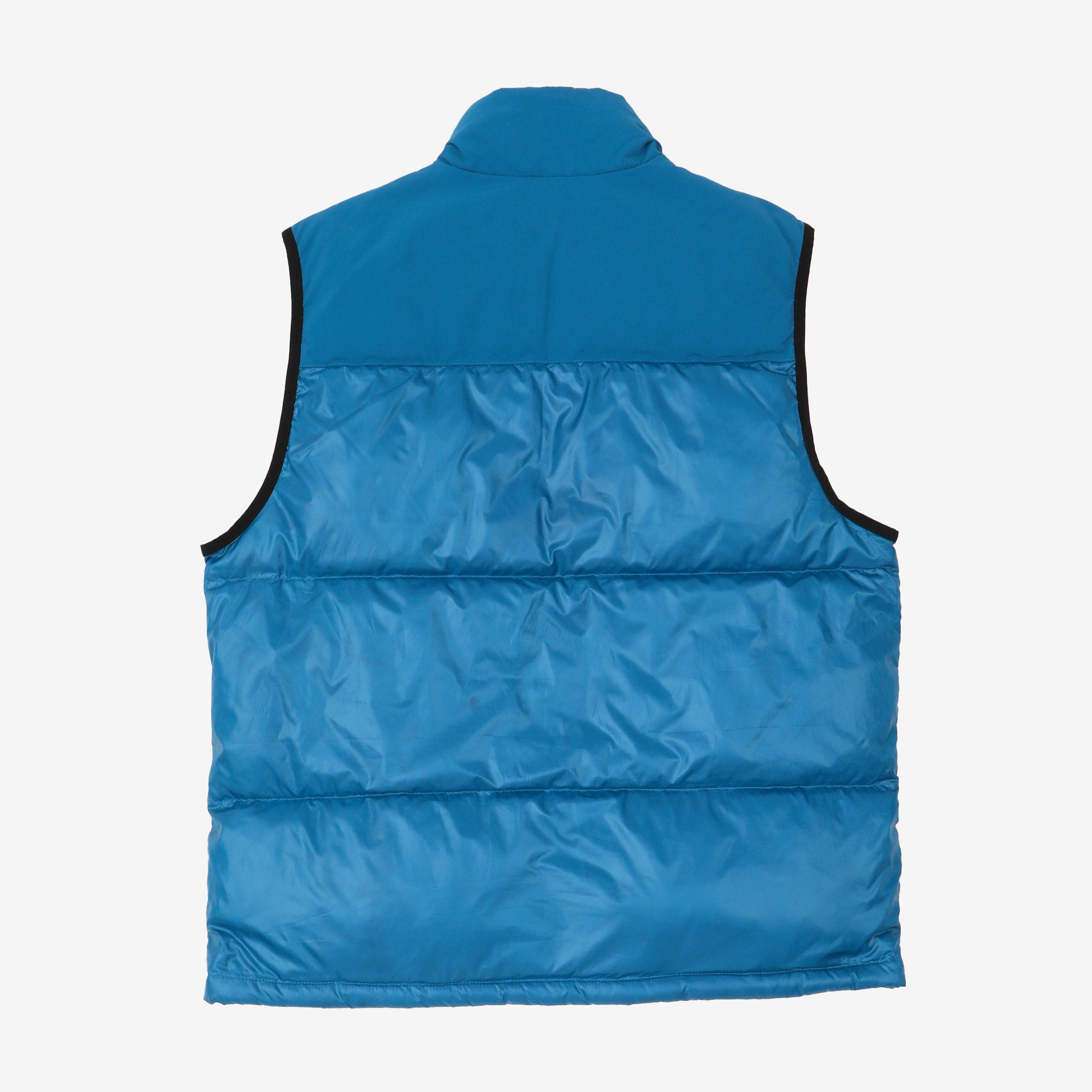 Big Puffer Vest