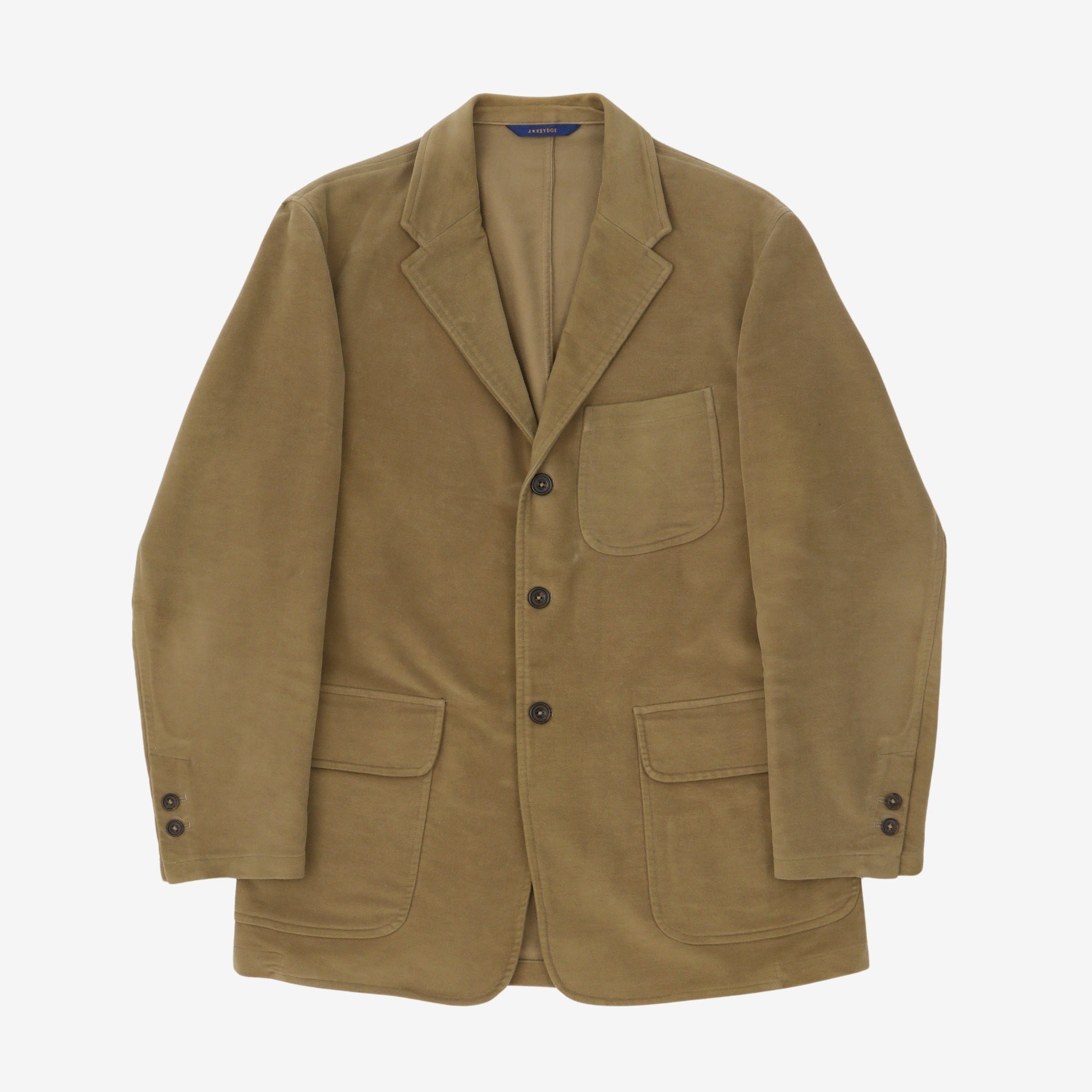 The Slack Jacket