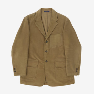 The Slack Jacket