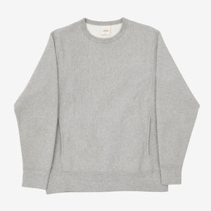 Heavyweight Crewneck