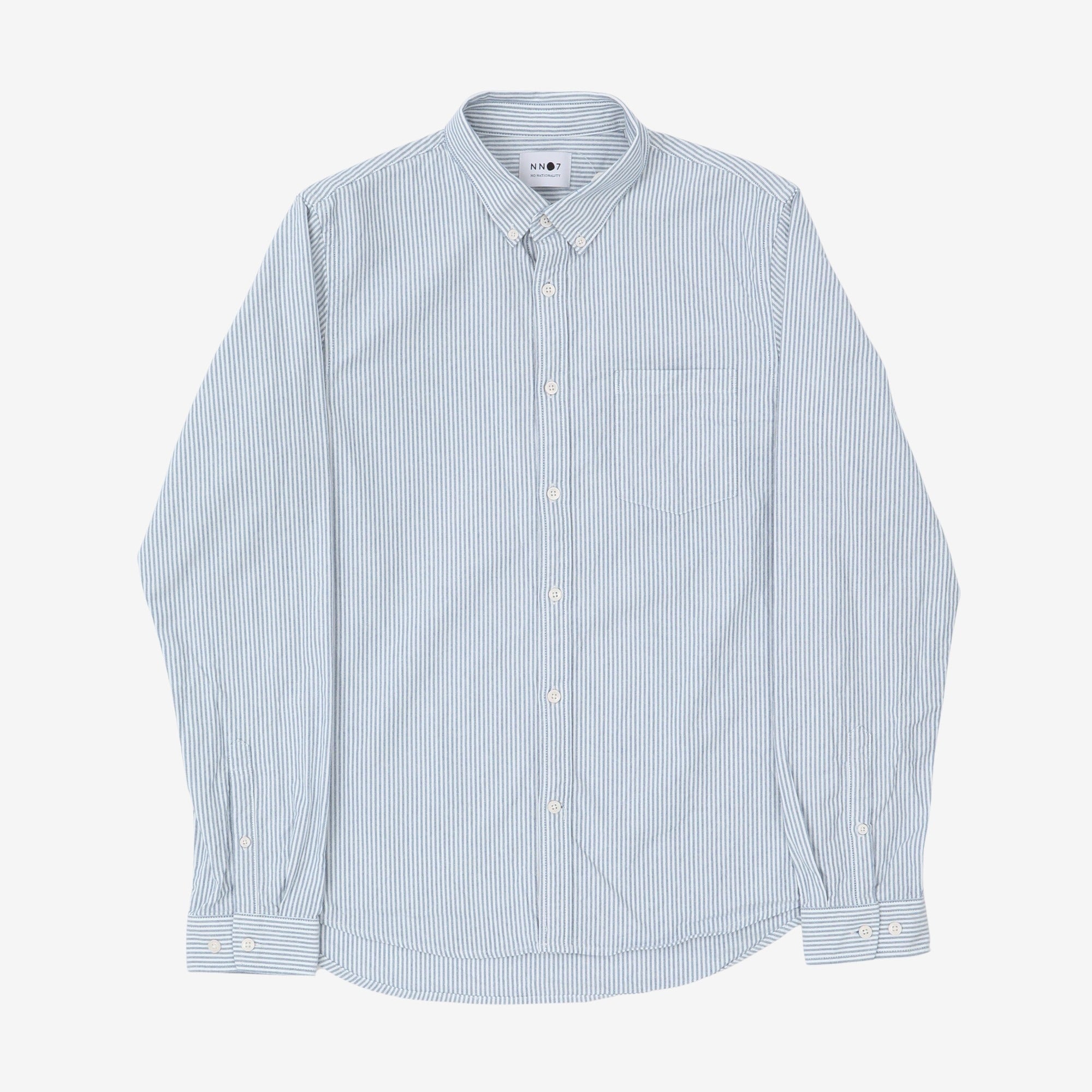 BD Oxford Shirt