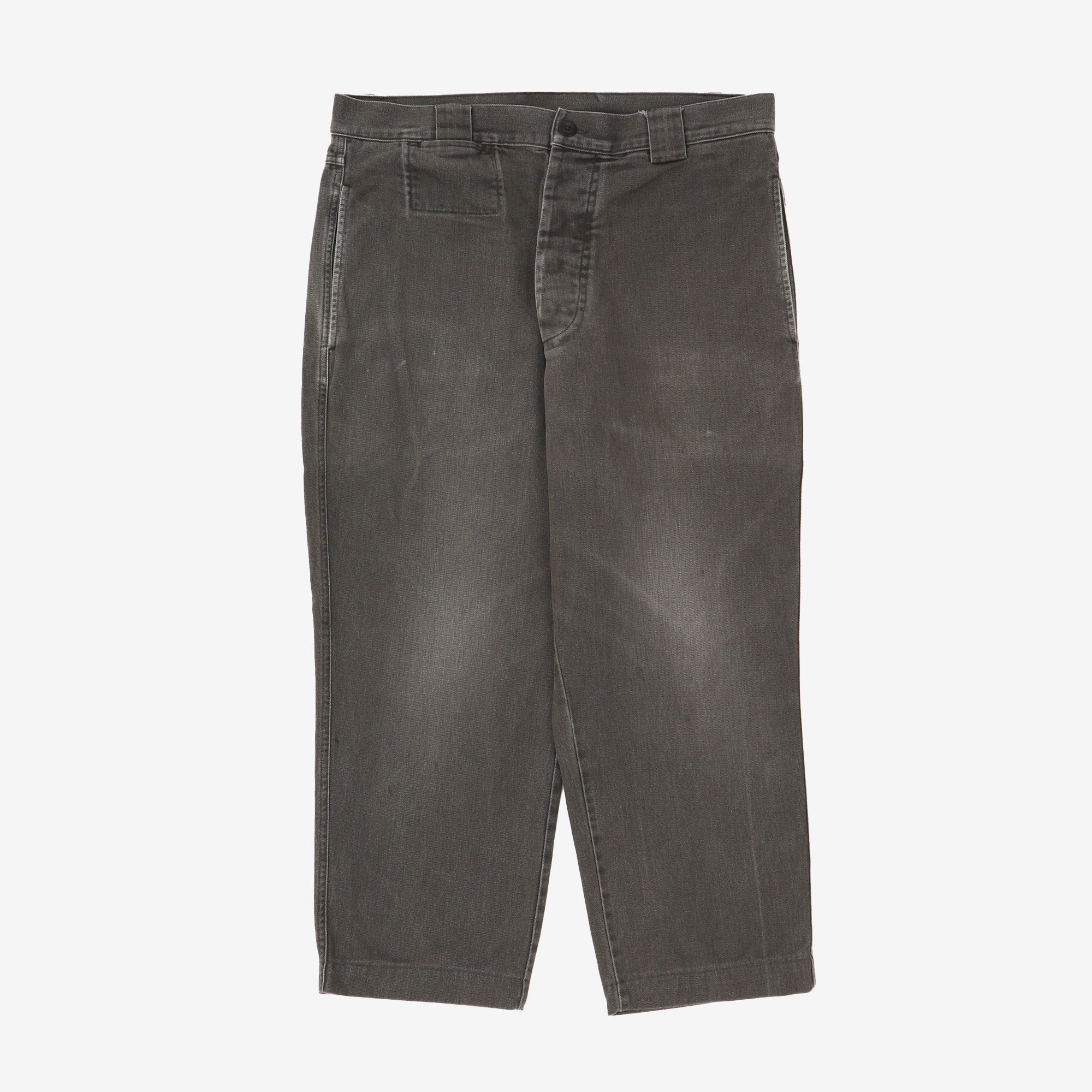 MHL Denim Work Pants (36W x 26L)