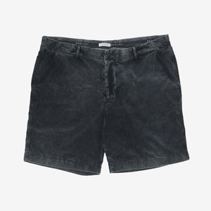 Corduroy Shorts