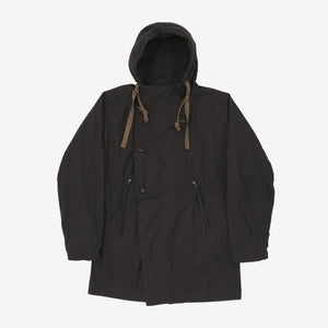 Oversized Parka