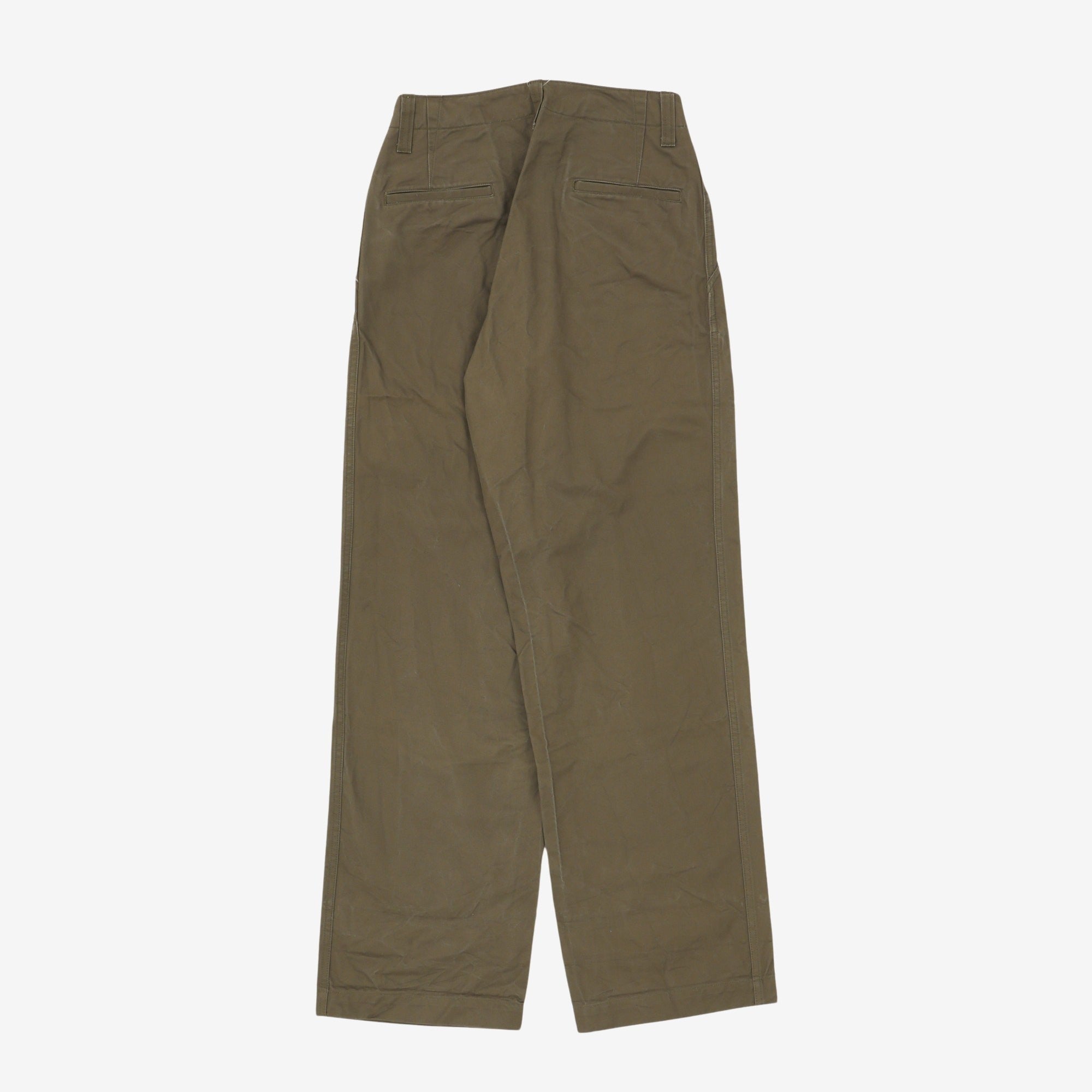 Field Trousers (28W x 32L)