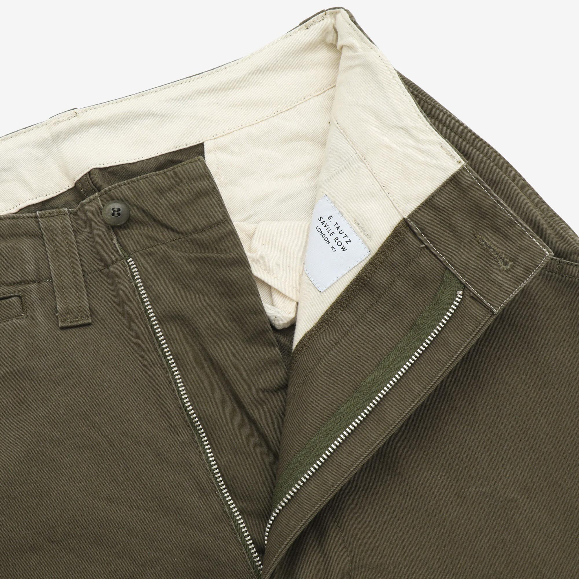 Field Trousers (28W x 32L)