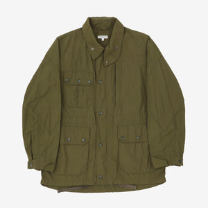 Suffolk Jacket