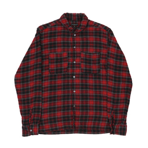 Flannel Shirt