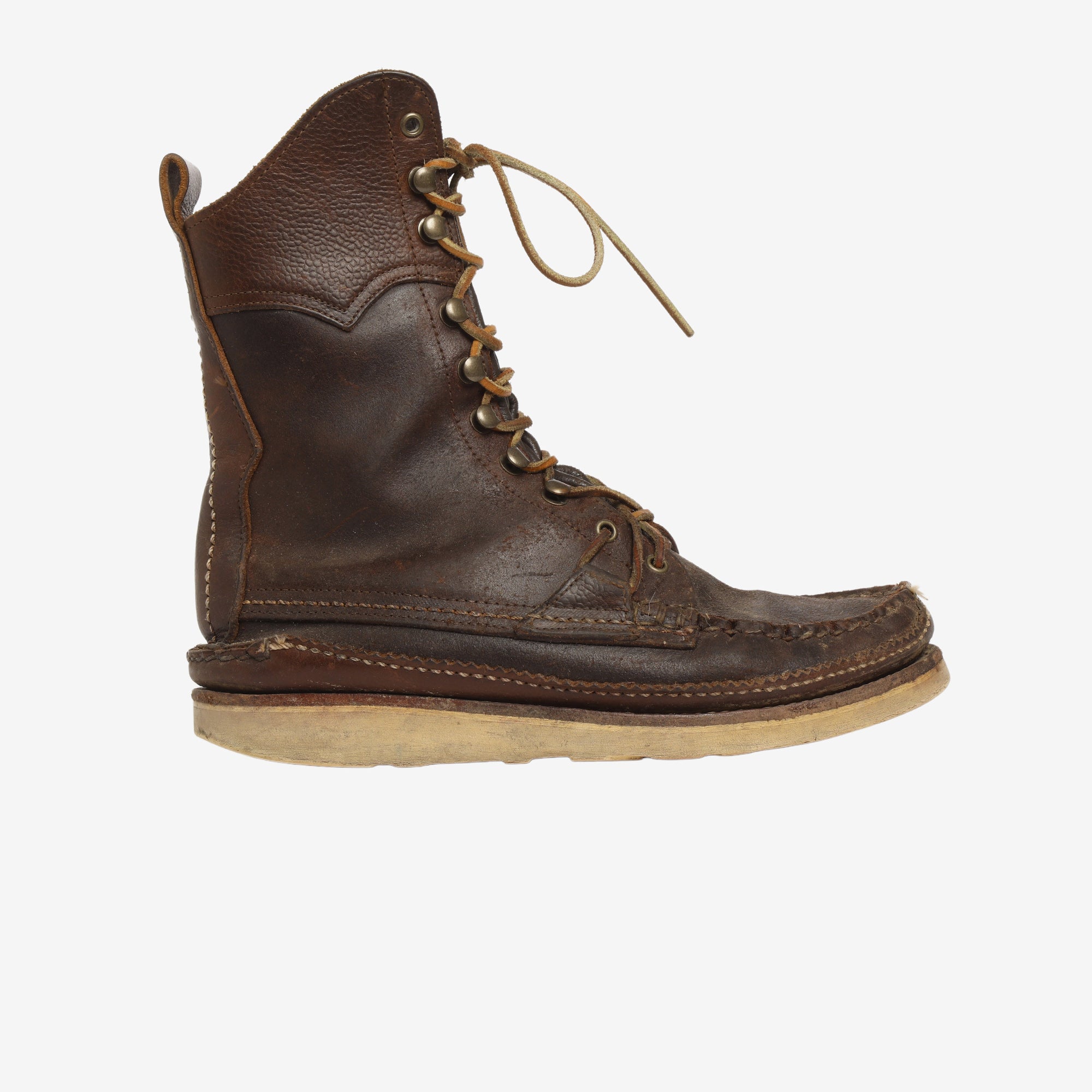Maine Boots High