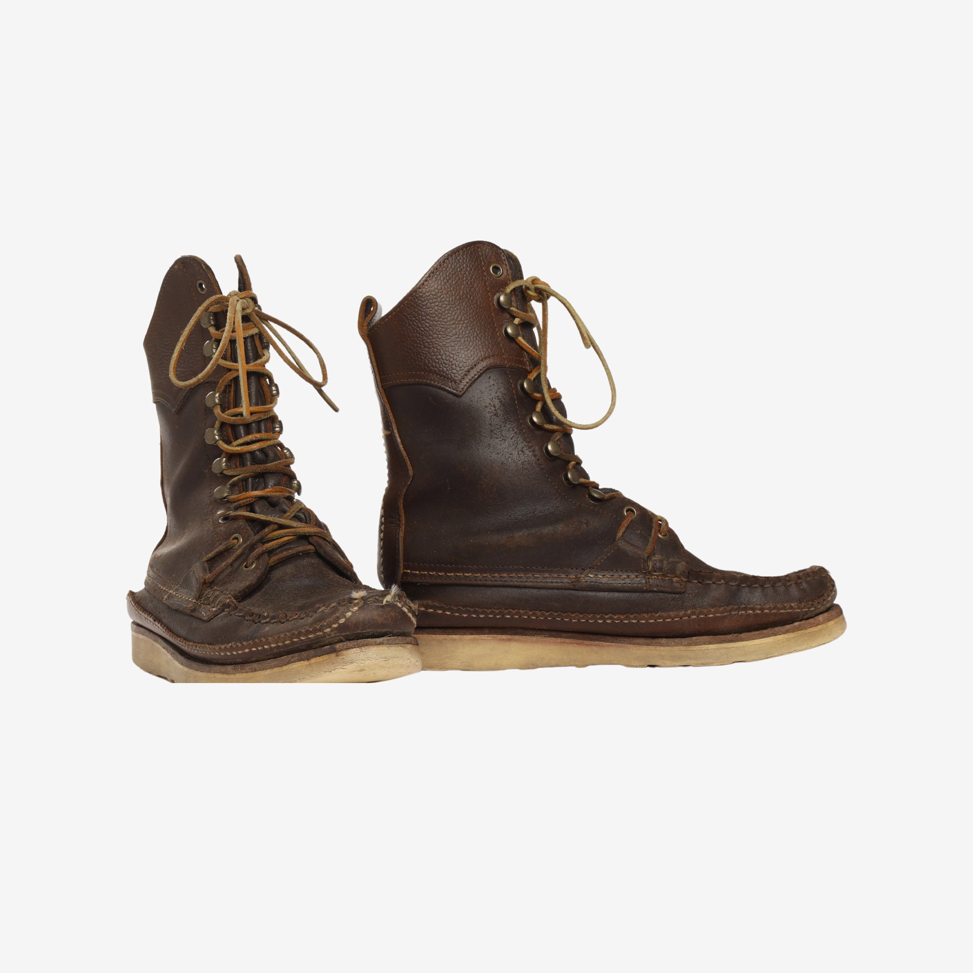 Maine Boots High