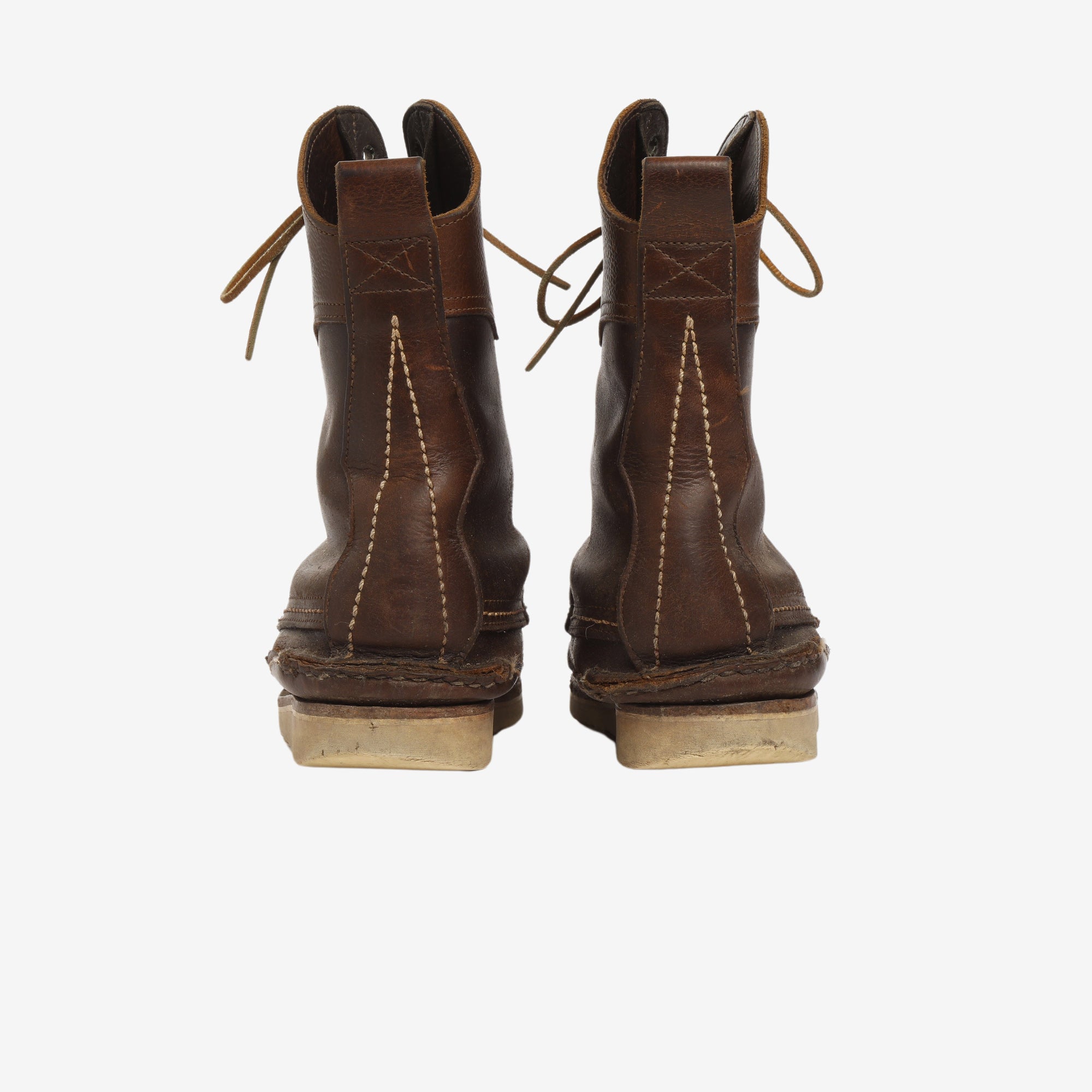 Maine Boots High